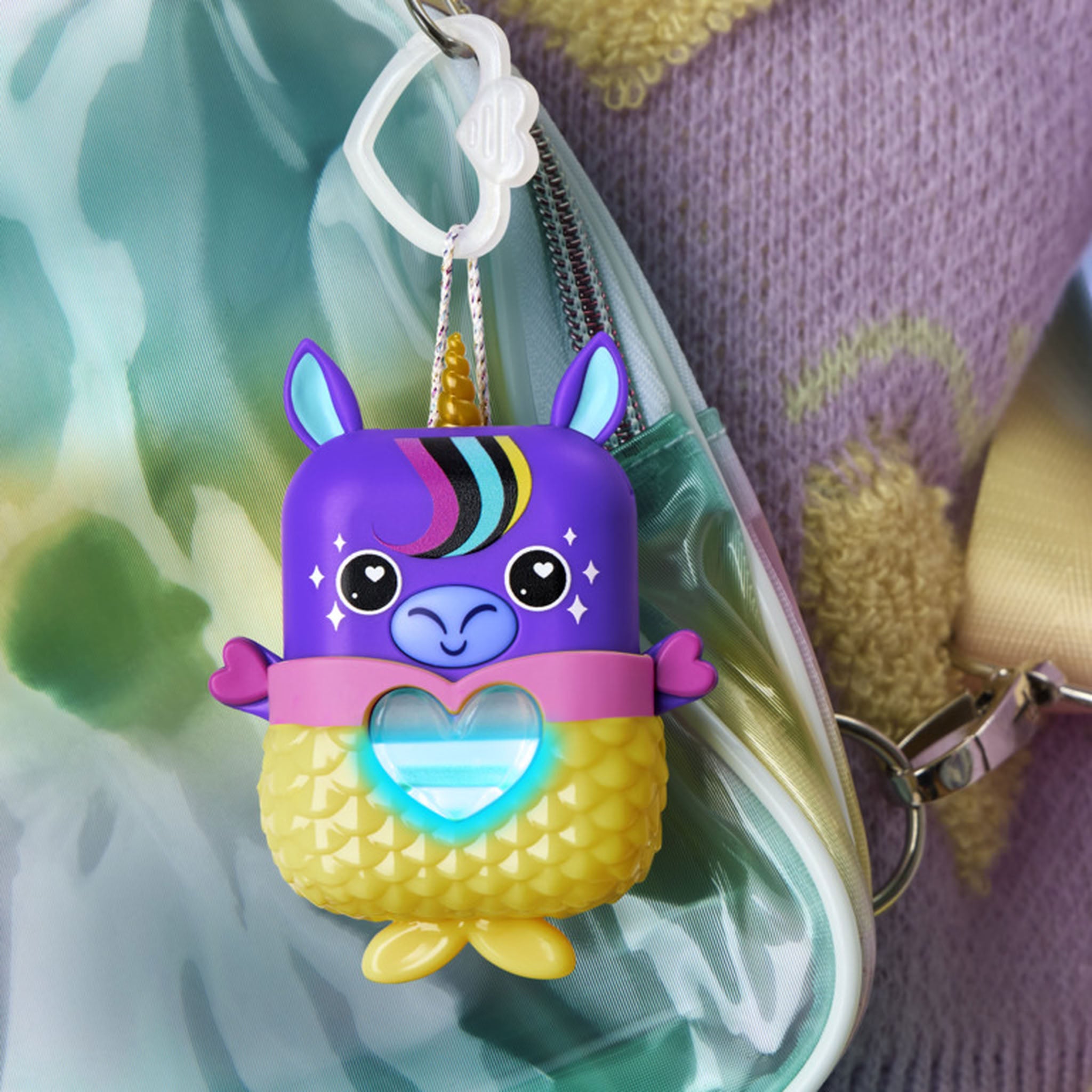 Nano-Mals Stardream The Unicorn - Toyworld NZ