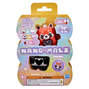 Nano-Mals Pamanda The Panda - Toyworld NZ