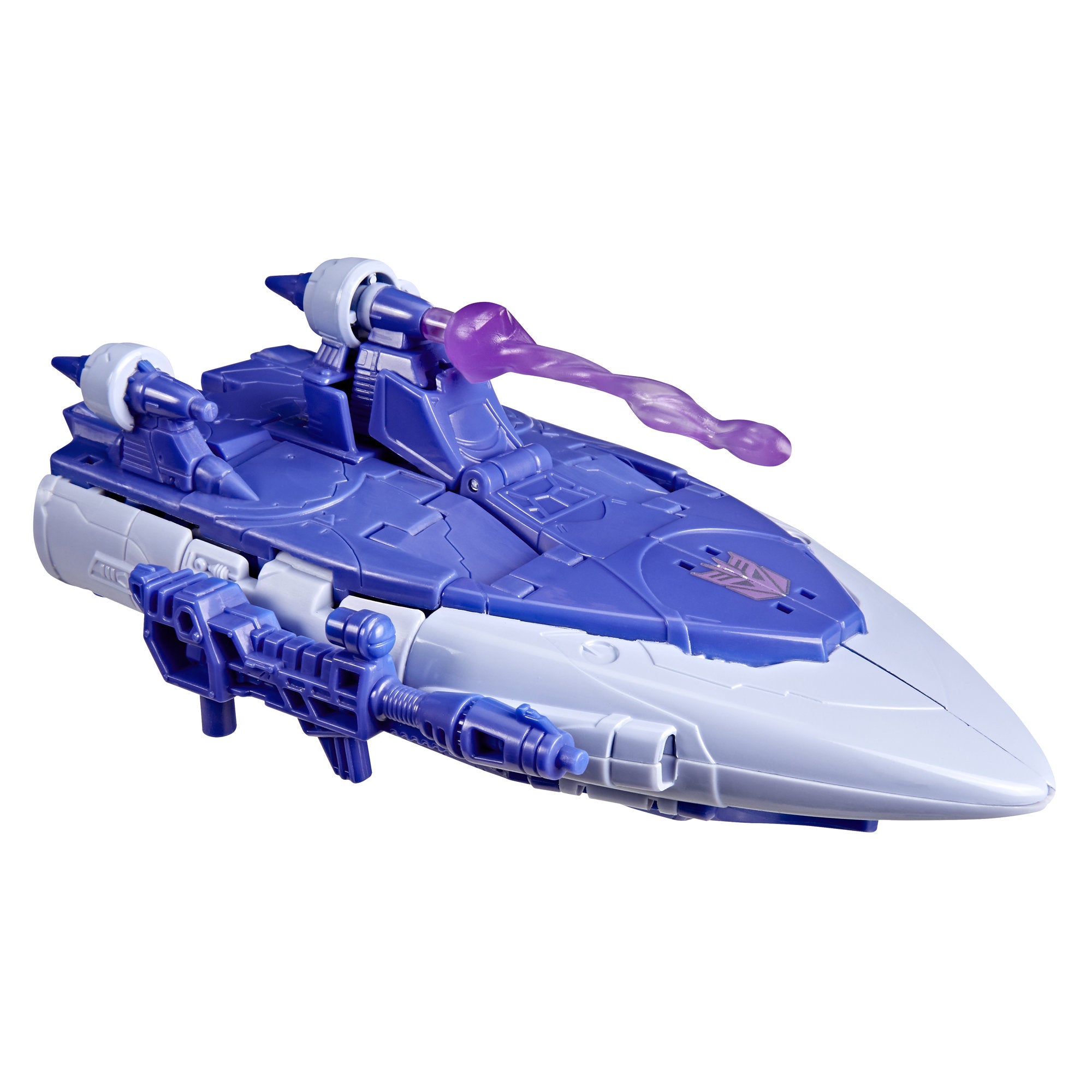 Transformers: The Movie Studio Series MTMTE Collection Voyager Class Scourge