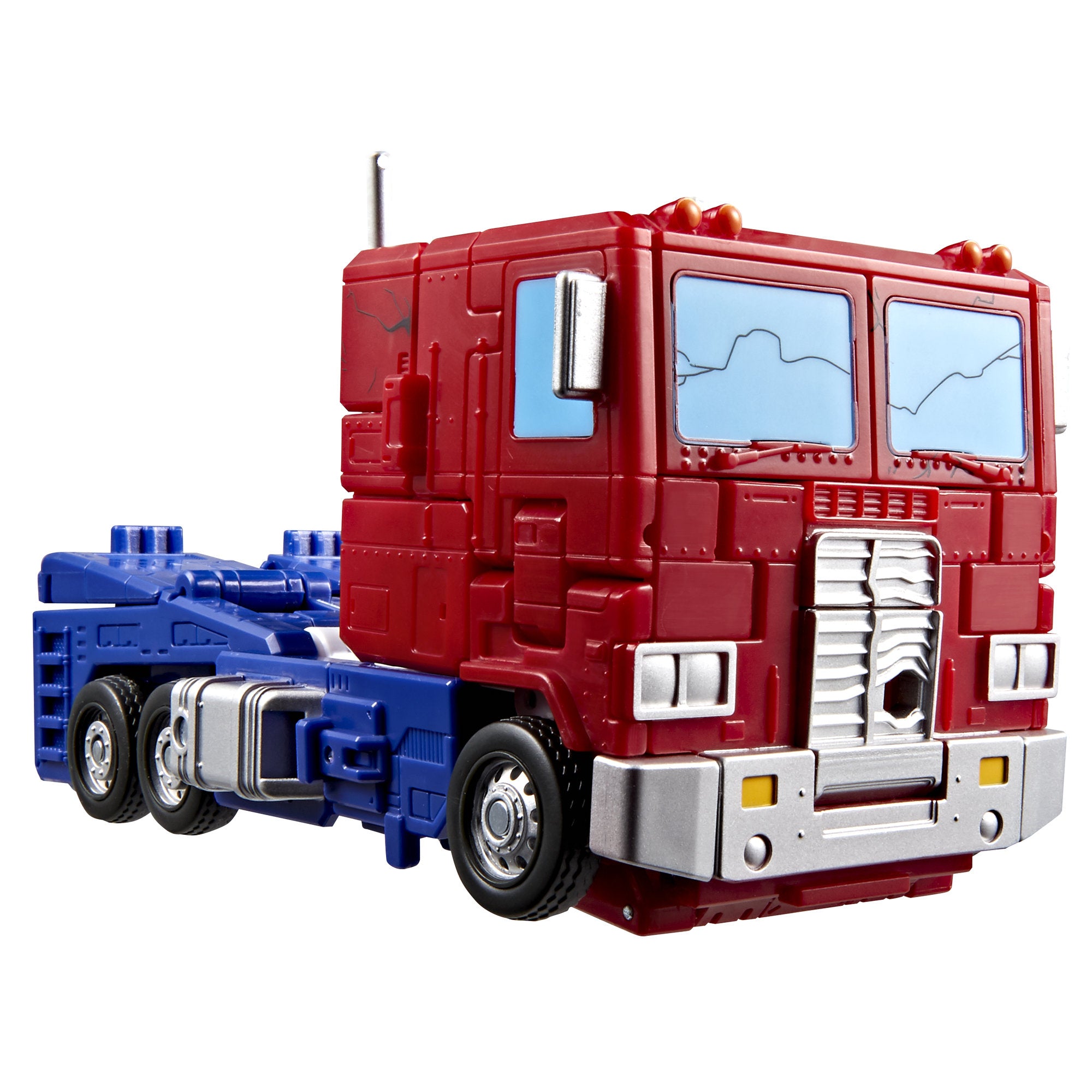 Transformers: The Movie Studio Series MTMTE Collection Leader