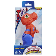 Marvel Spidey & His Amazing Friends - Supersized Spidey Rex Figure