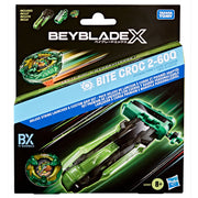 Beyblade X Deluxe String Launcher & Custom Grip Set