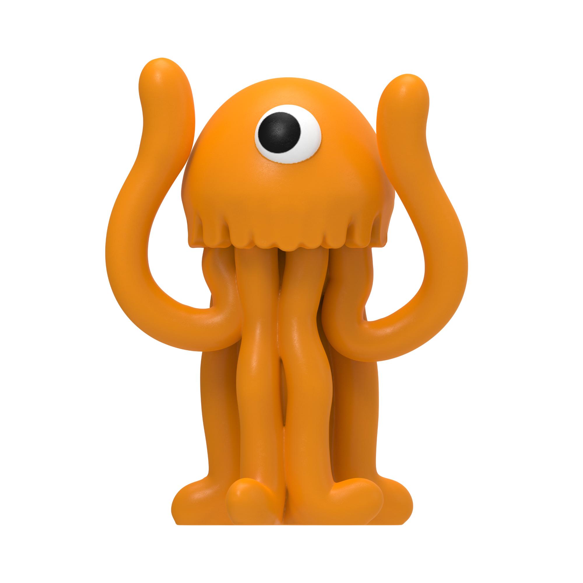 Garten Of Banban S1 Minifigures Assorted Styles