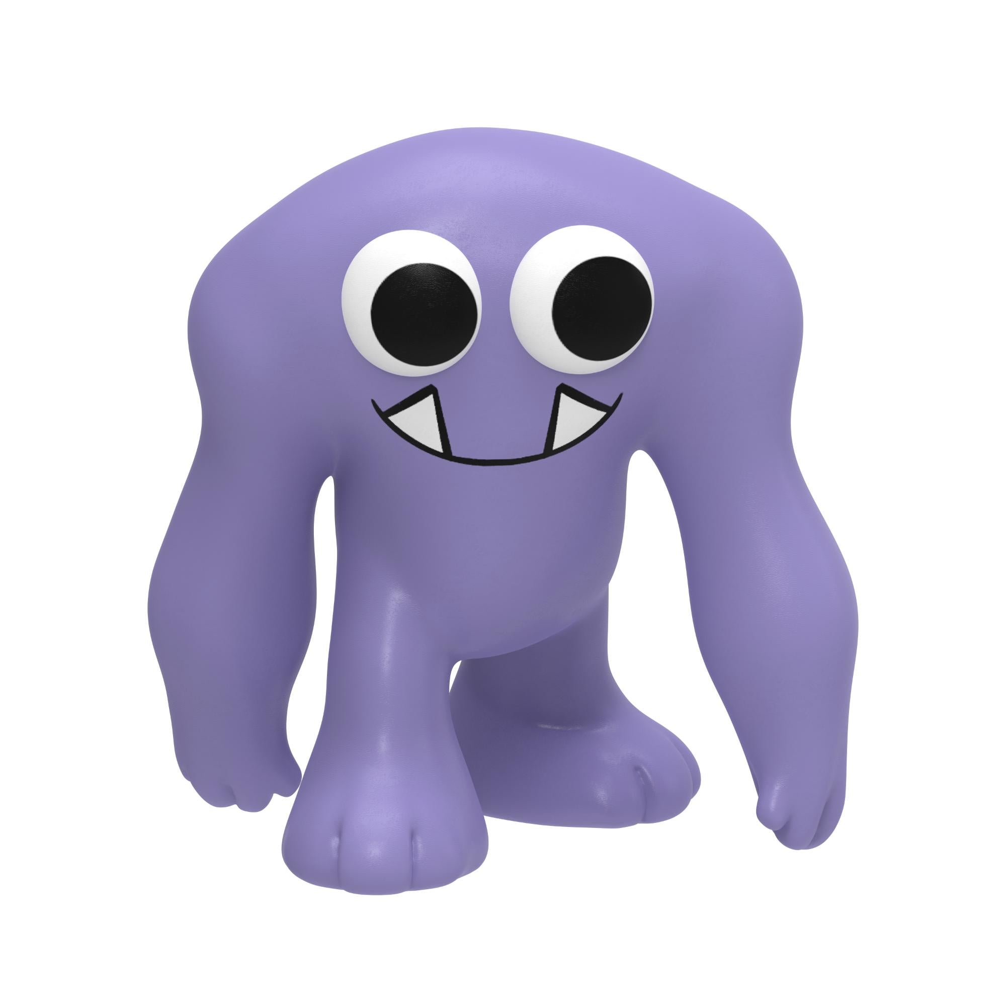 Garten Of Banban S1 Minifigures Assorted Styles