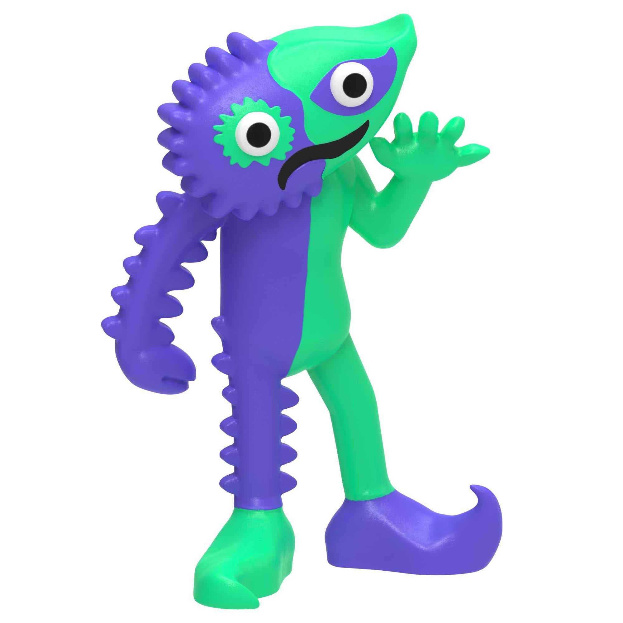 Garten Of Banban S1 Minifigures Assorted Styles