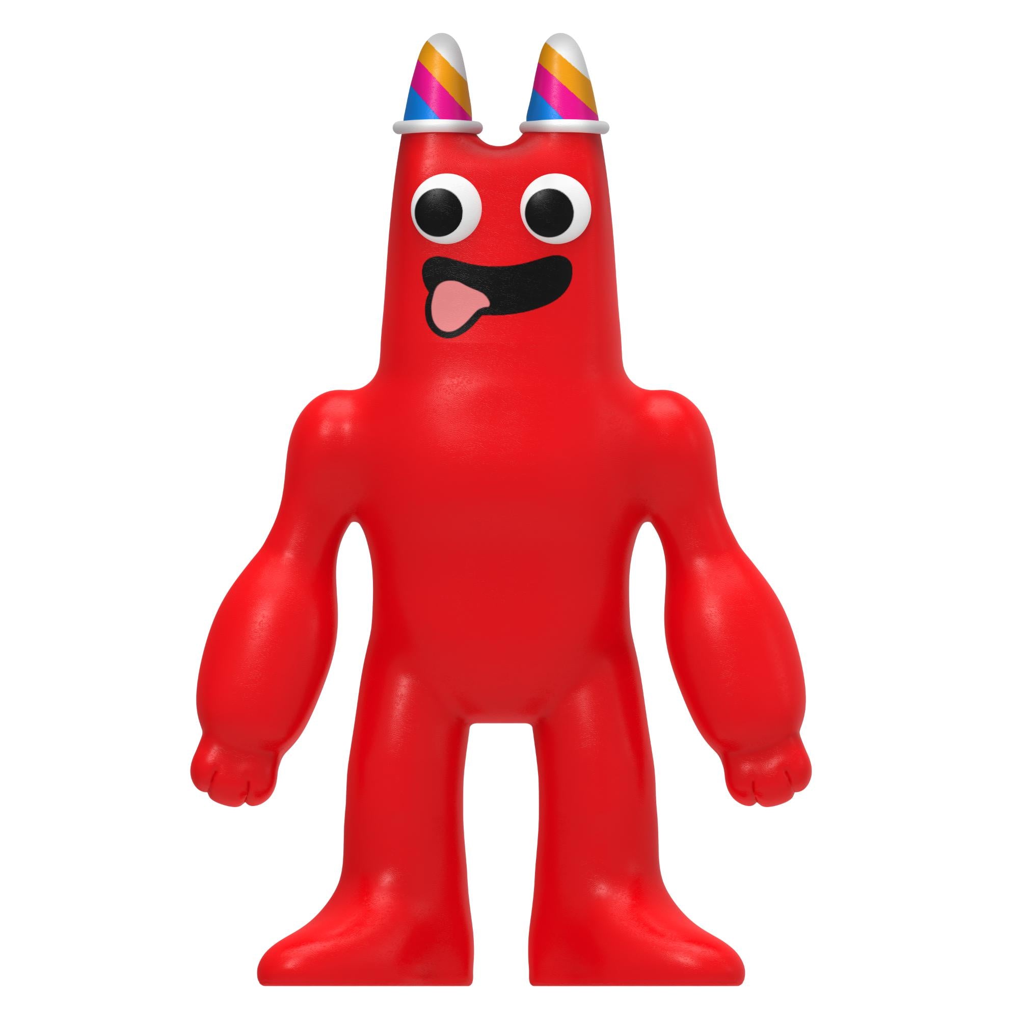 Garten Of Banban S1 Minifigures Assorted Styles