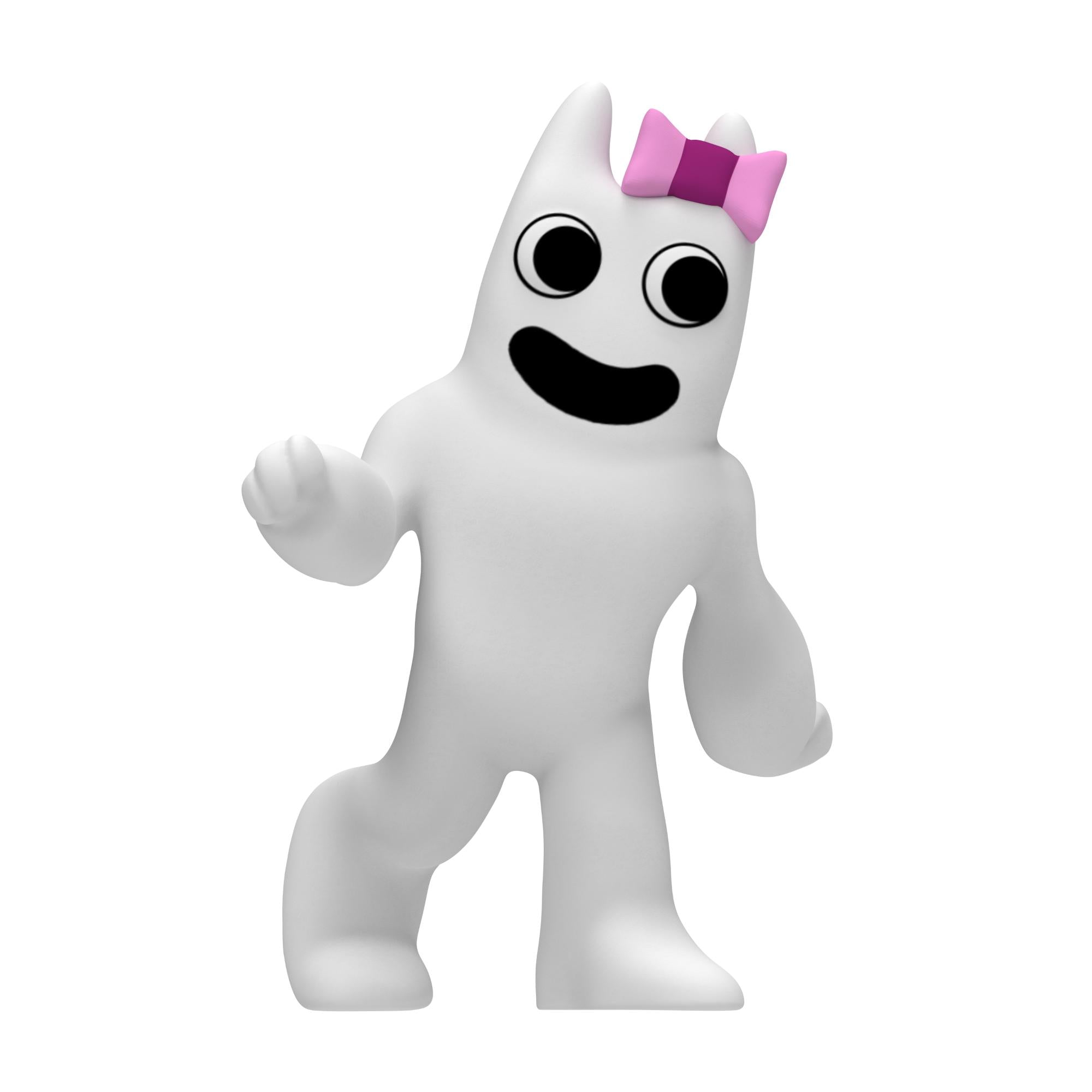 Garten Of Banban S1 Minifigures Assorted Styles