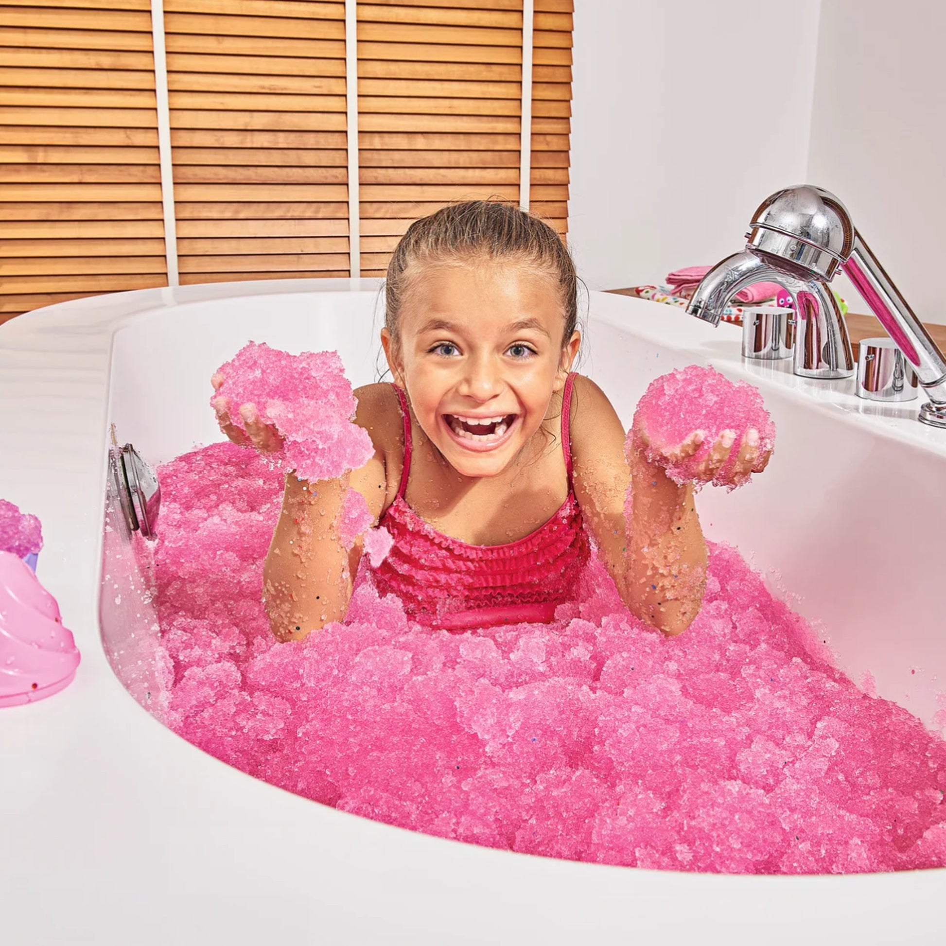 Zimpli Kids Glitter Gelli Baff - Toyworld NZ