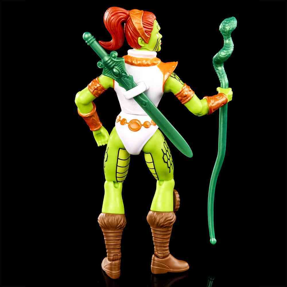 Masters Of The Universe Origins Action Figure - Snake Teela