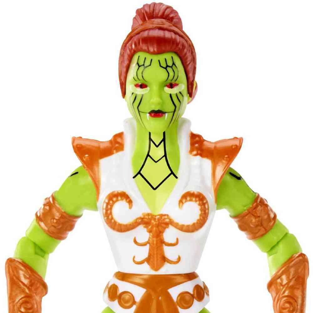 Masters Of The Universe Origins Action Figure - Snake Teela