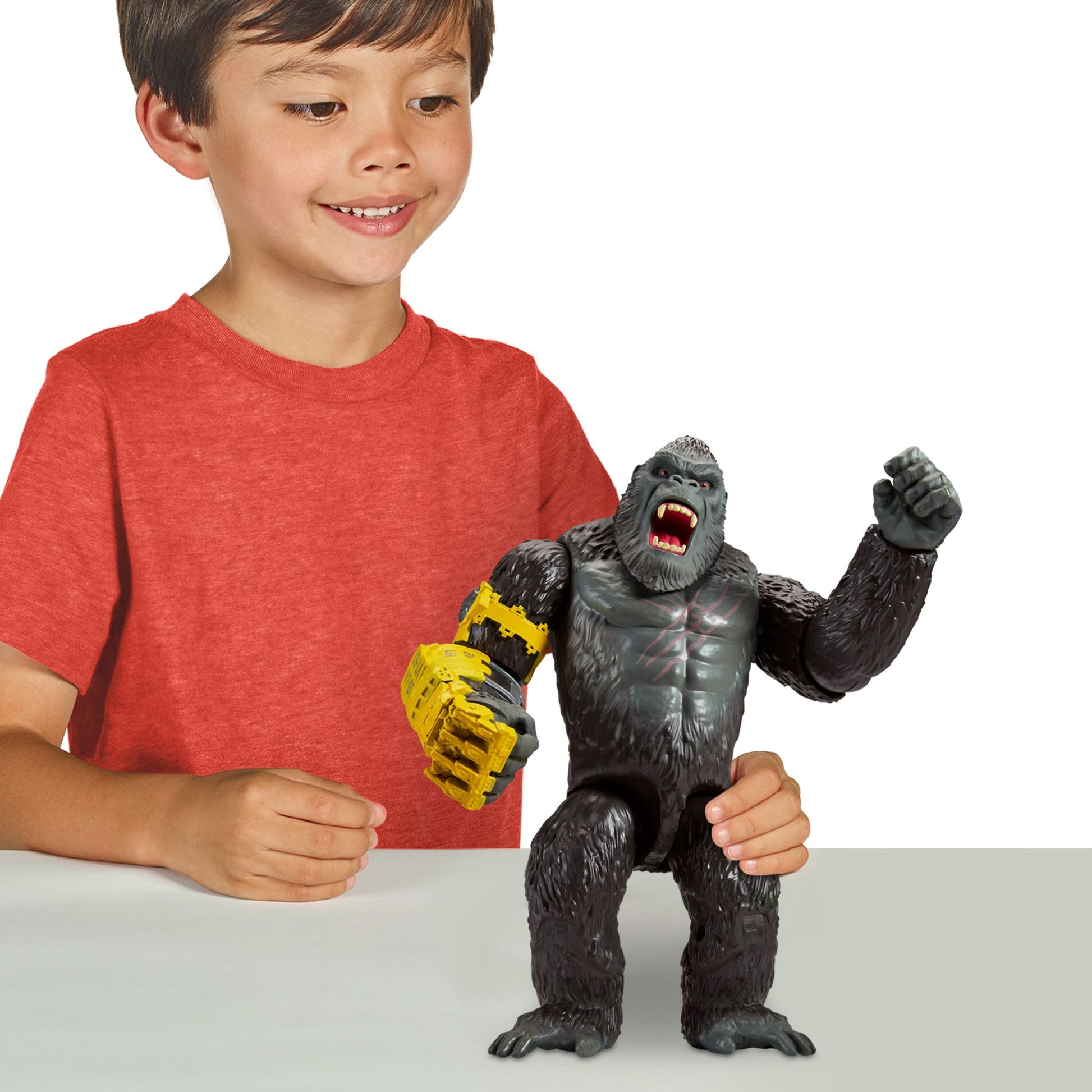 Godzilla x Kong The New Empire 11 Inch Giant Kong – Toyworld NZ