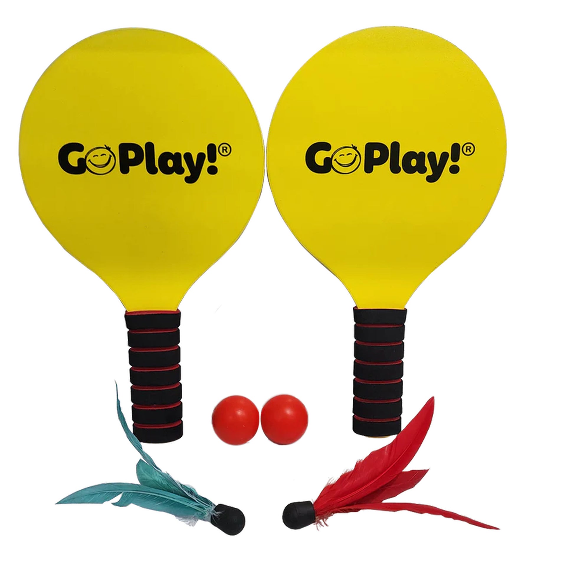 Go Play! Go!minton Set - Toyworld NZ