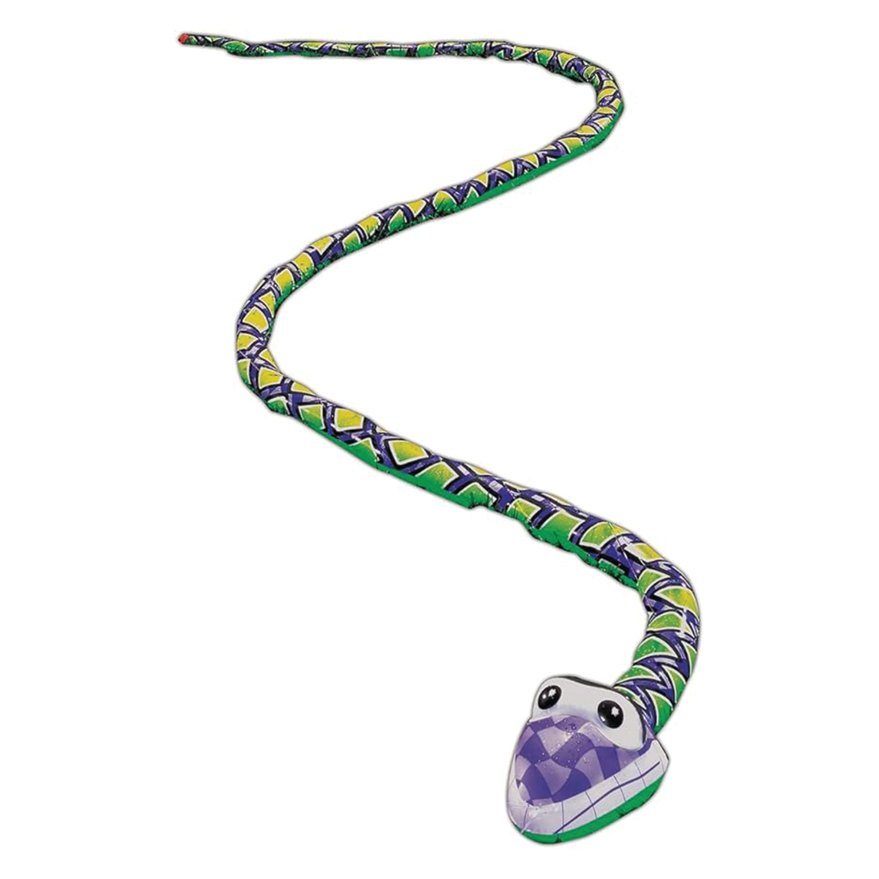 Go Play! Water Wiggles Snake Sprinkler