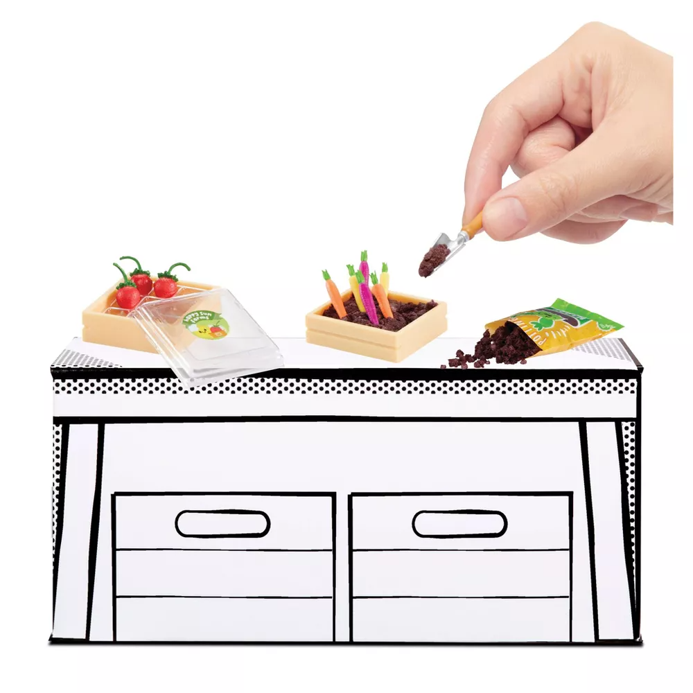 Miniverse Make It Mini Botanicals