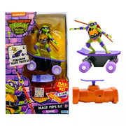 Teenage Mutant Ninja Turtles Half Pipe RCs (Movie) Donatello