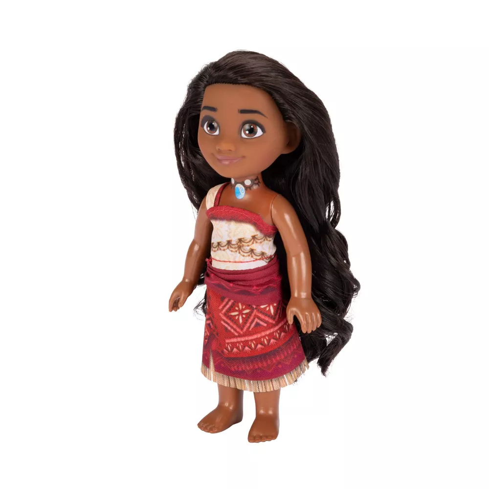 Disney Moana - Moana Petite Doll 15cm