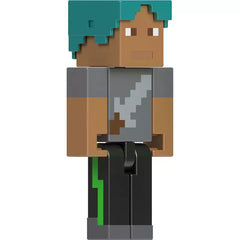 Minecraft Creator Series Figure E Sports Jacket