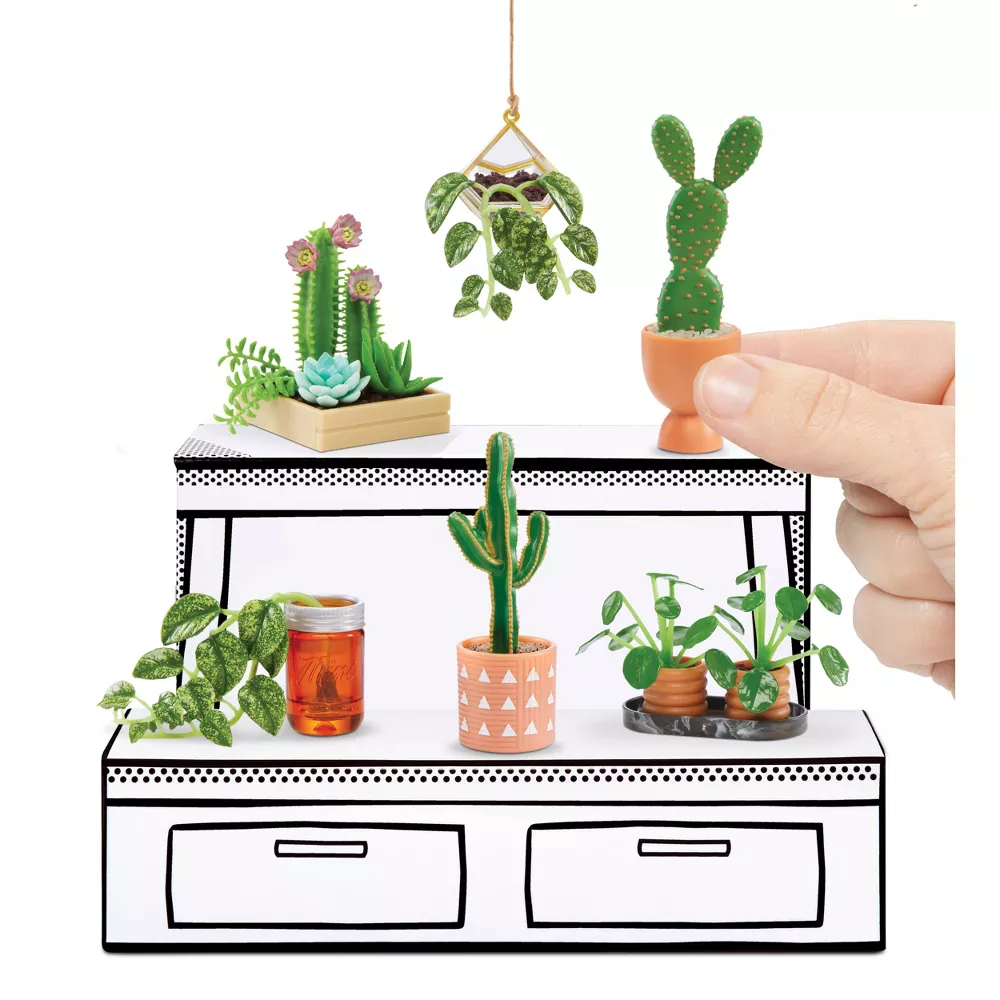 Miniverse Make It Mini Botanicals