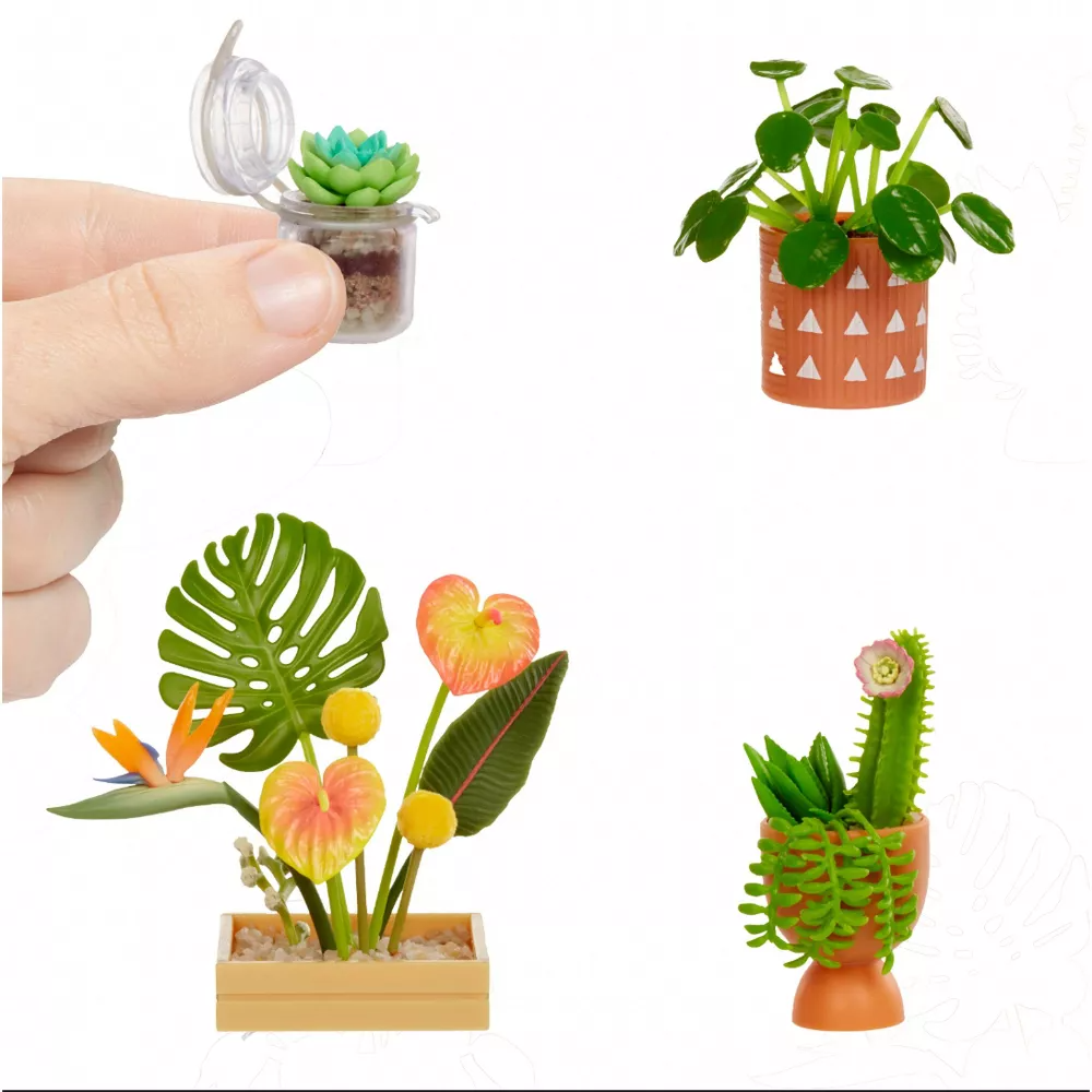 Miniverse Make It Mini Botanicals