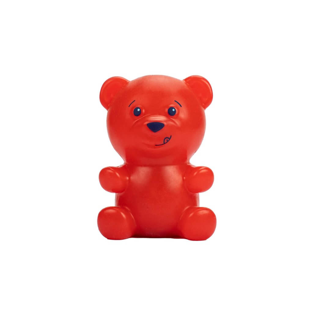 Gummymals With Light And Sound - Red