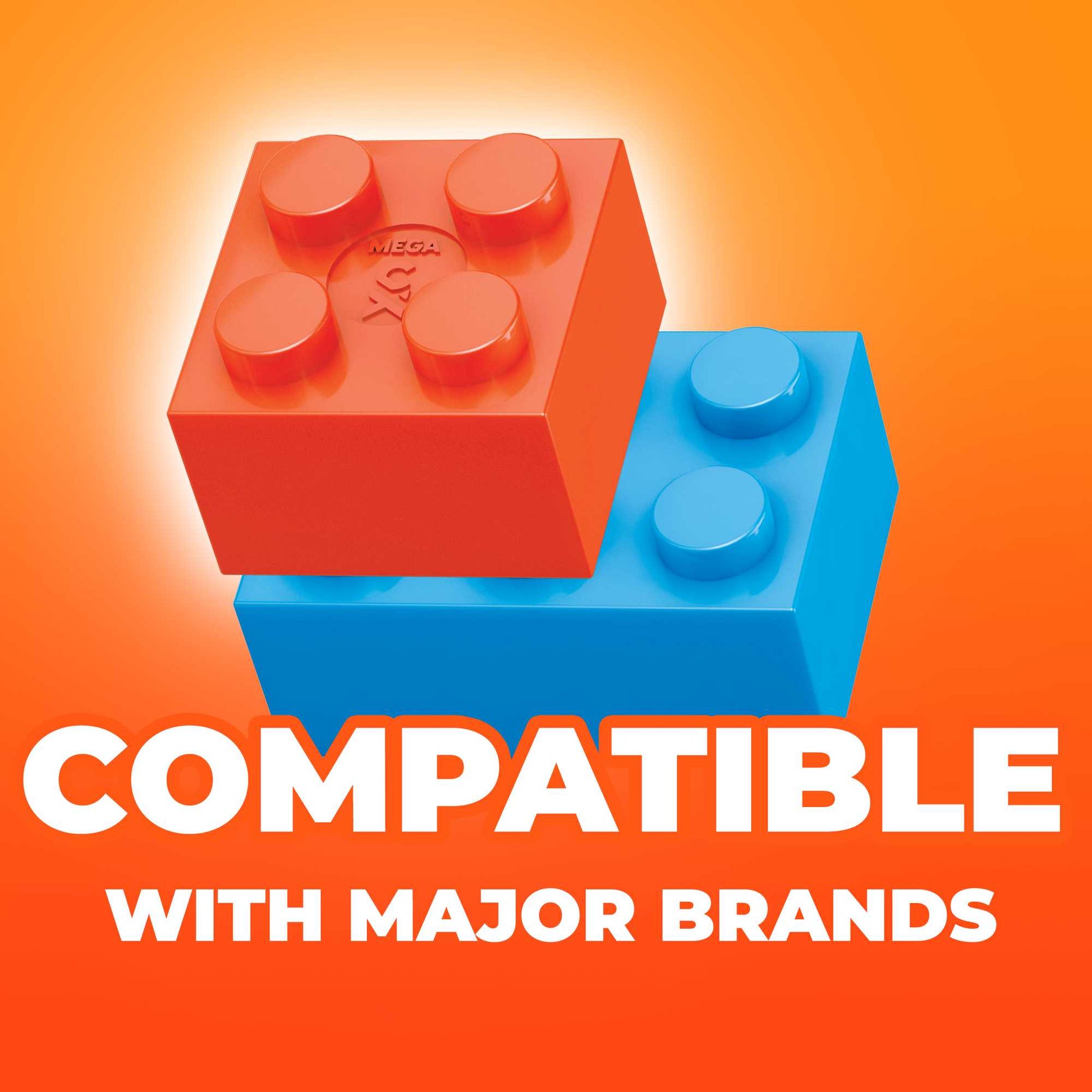 MEGA Construx Barbie Building Sets Adventure Dreamcamper 123 Pieces - Toyworld NZ