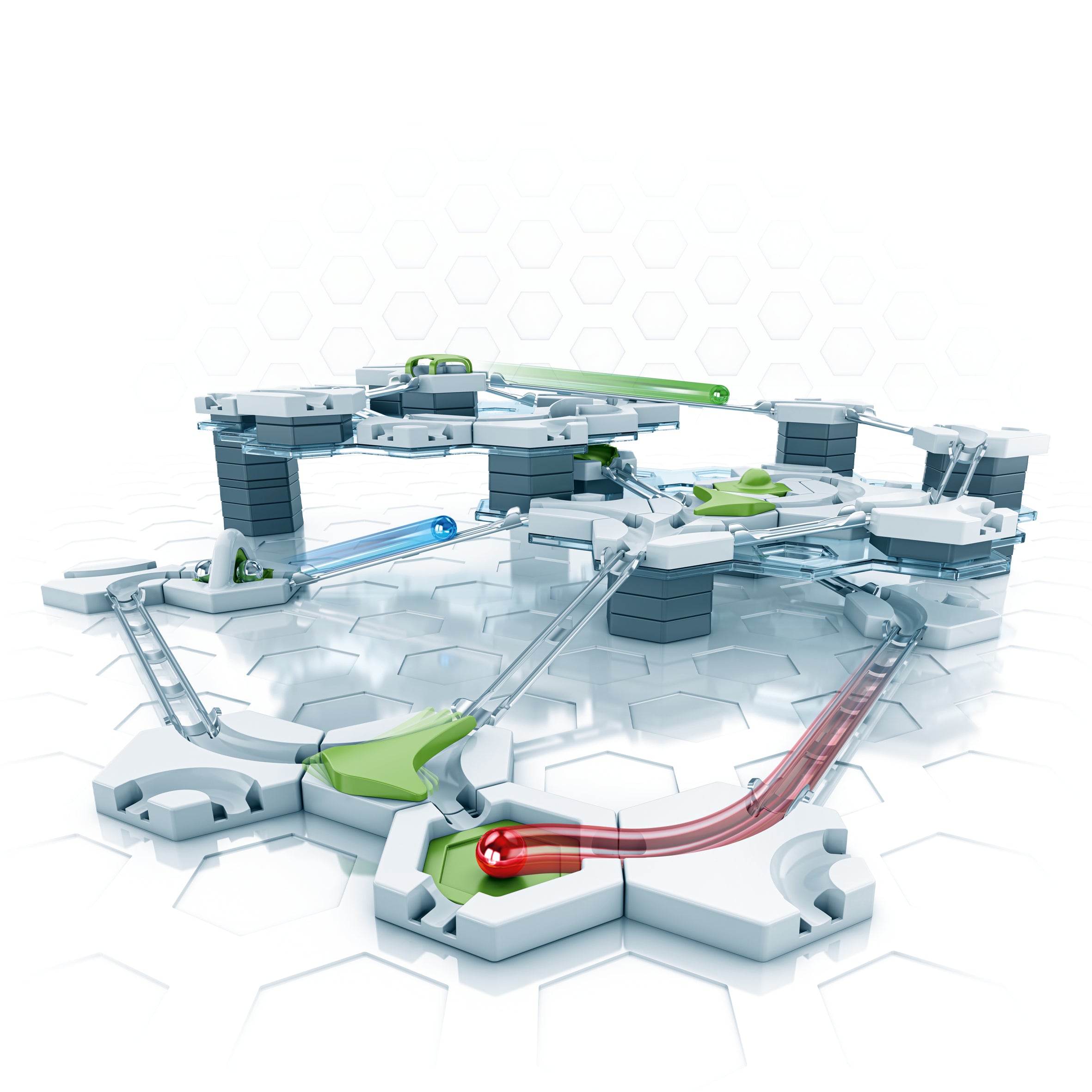 Gravitrax Starter Set