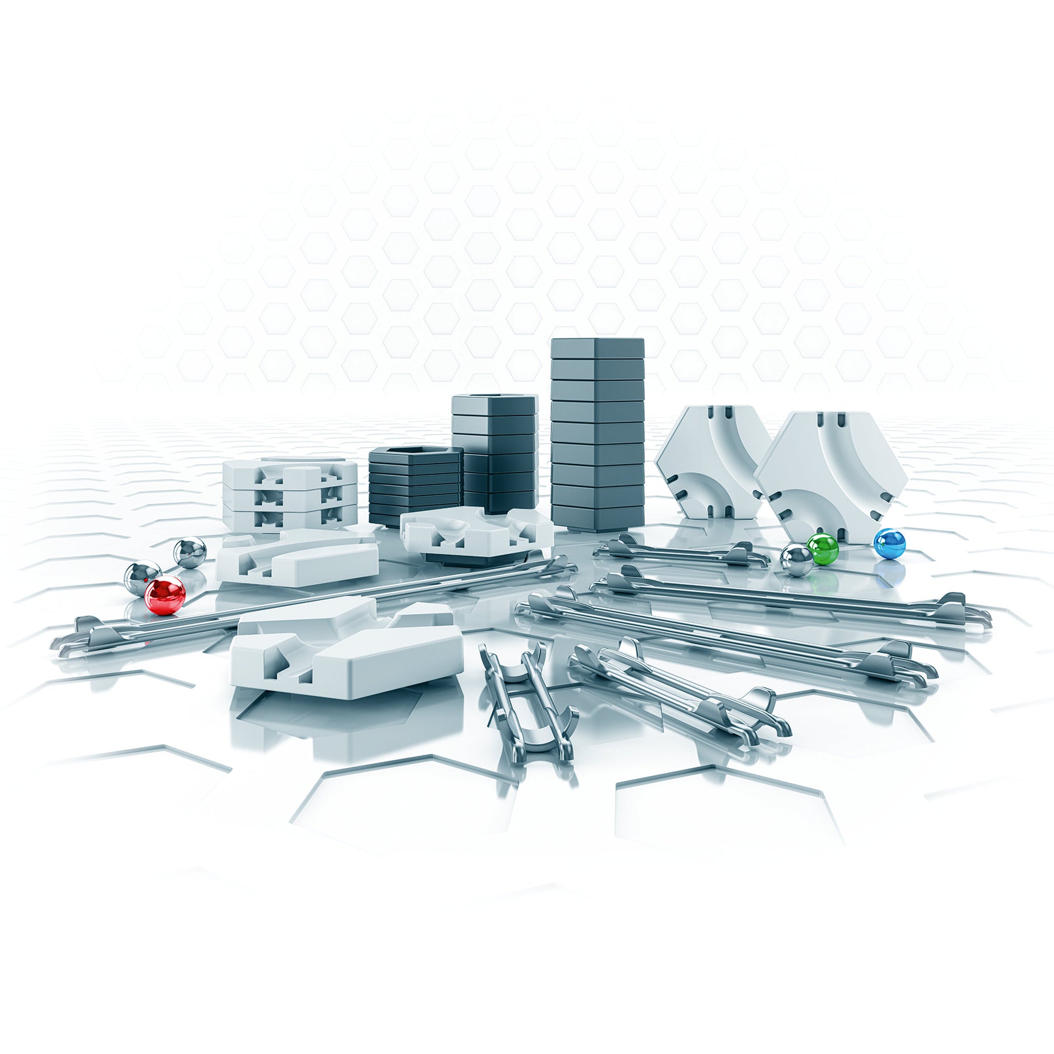 GraviTrax Expansion Trax