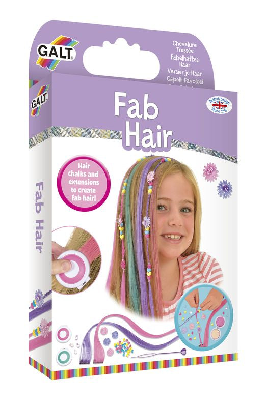 GALT Fab Hair - Toyworld NZ