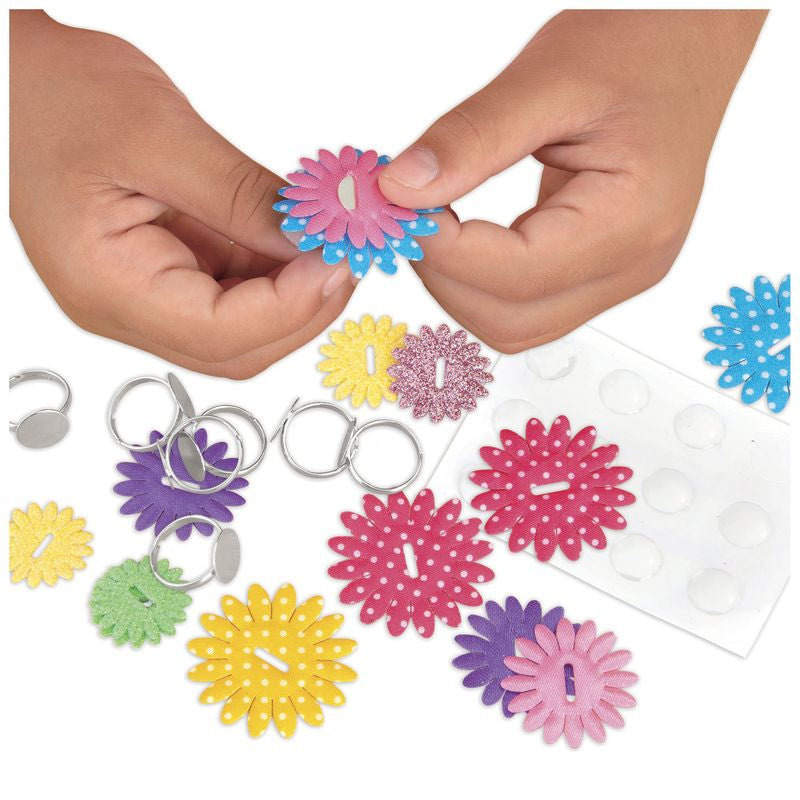 GALT Flower Rings - Toyworld NZ
