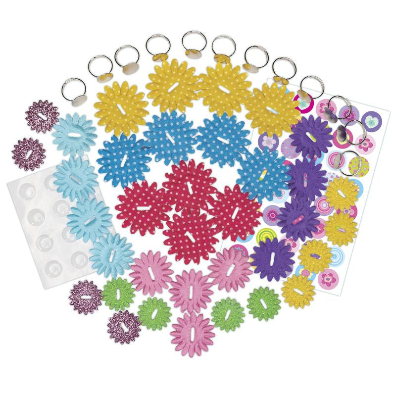 GALT Flower Rings - Toyworld NZ
