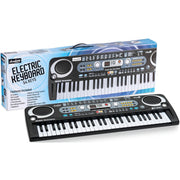 Academy of Music 54 Key Electric Piano Keyboard