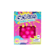 Goblies Throwable Paintballs Pink 40 Pack