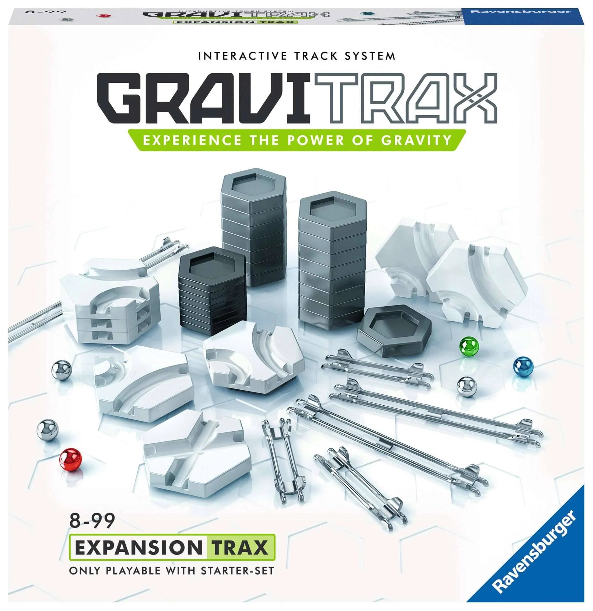 GraviTrax Expansion Trax