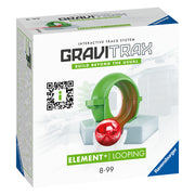 GraviTrax - Action Pack Looping expansion marble run set in packaging