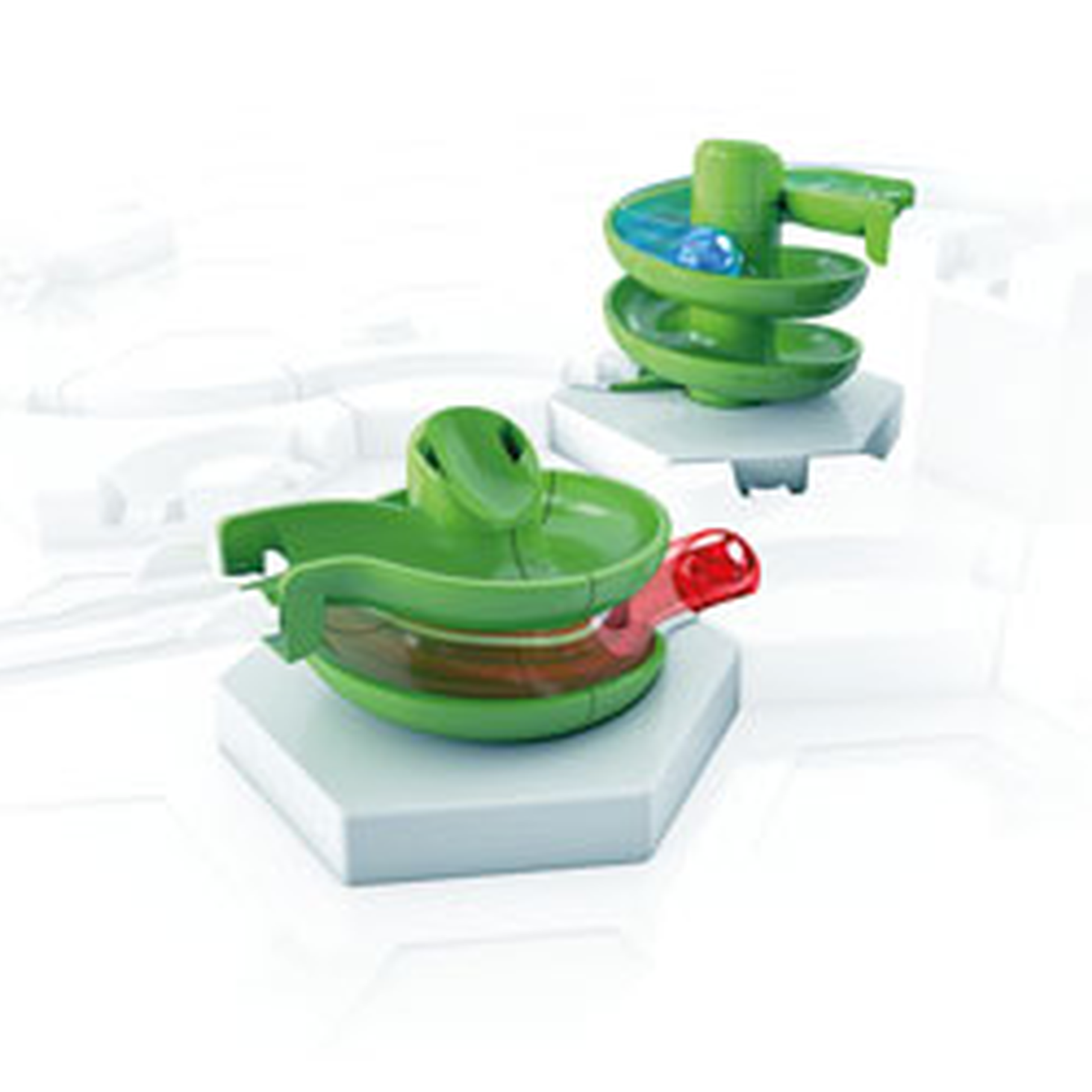 GraviTrax - Action Pack Spiral