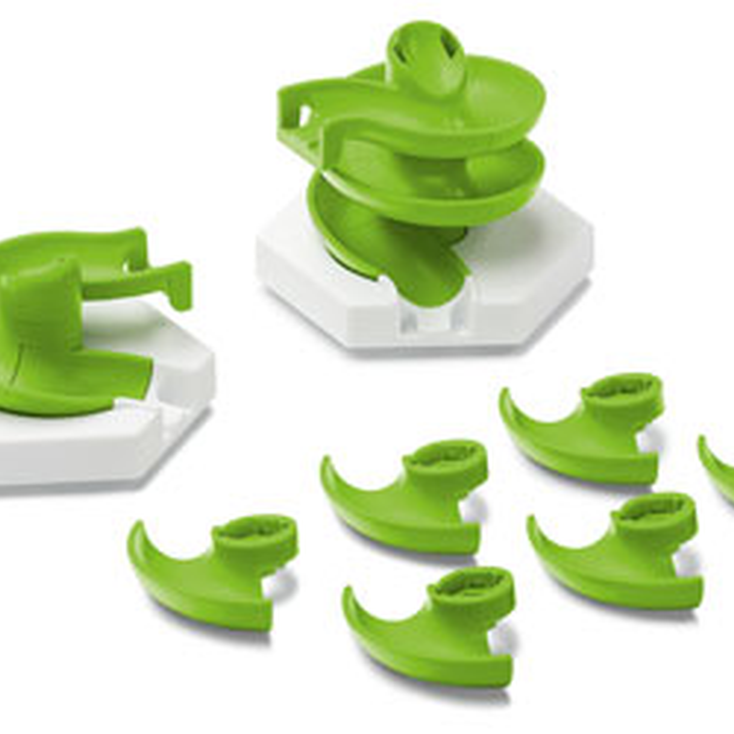 GraviTrax - Action Pack Spiral