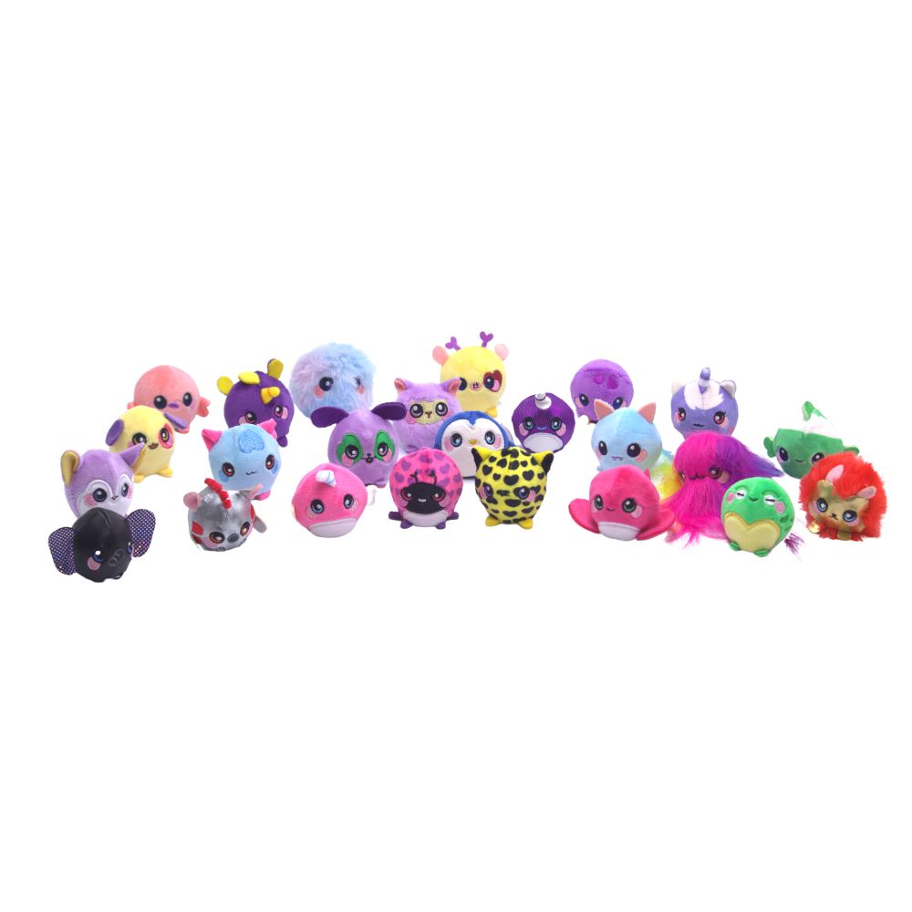 Squeezamals Eenie Teenies Blind Bag