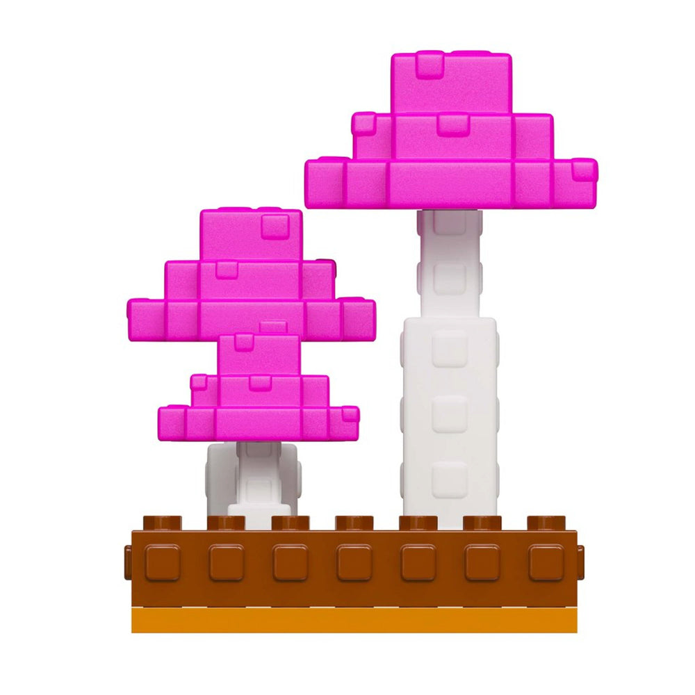Grow A Garden Mystery Buildable Pocket Crops Blind Bag toys.