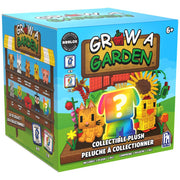Grow a Garden 4 Inch Mystery Collectible Plush Blind Box, in packaging