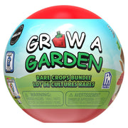 Grow a Garden Rare Crops Blind Capsule