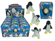 Hatching Growing Pet Penguin Egg