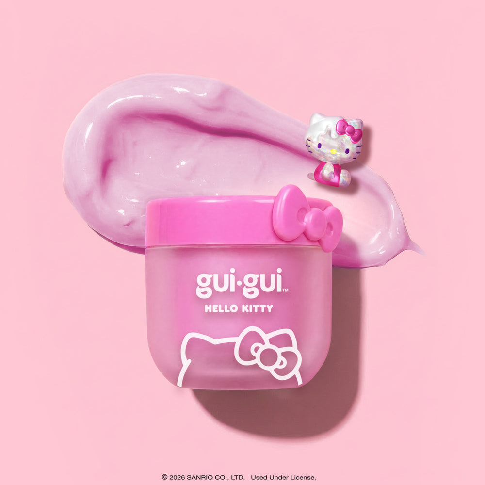 Gui Gui Hello Kitty And Friends - Hello Kitty