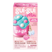 Gui Gui Mini Slime Jar Assorted Styles