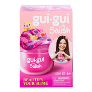 Gui Gui By Salish Slime Assorted Styles pink slime