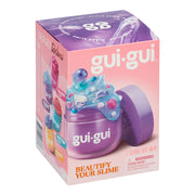 Gui Gui Slime DIY Kit Assorted Styles, in packaging