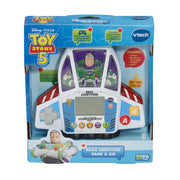 VTech Toy Story 5 Buzz Game & Go Learning Console