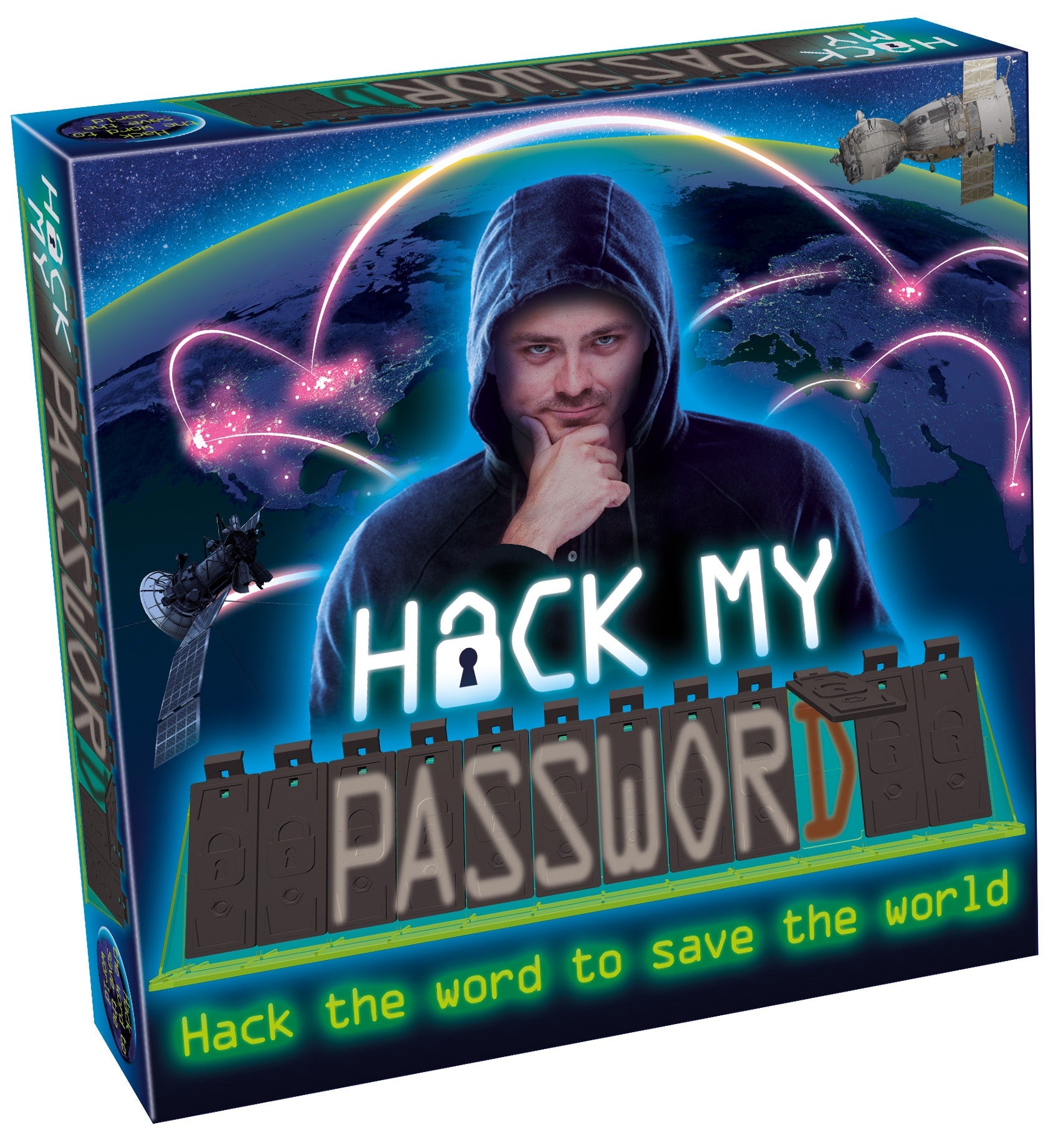 Hack My Password