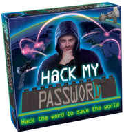 Hack My Password