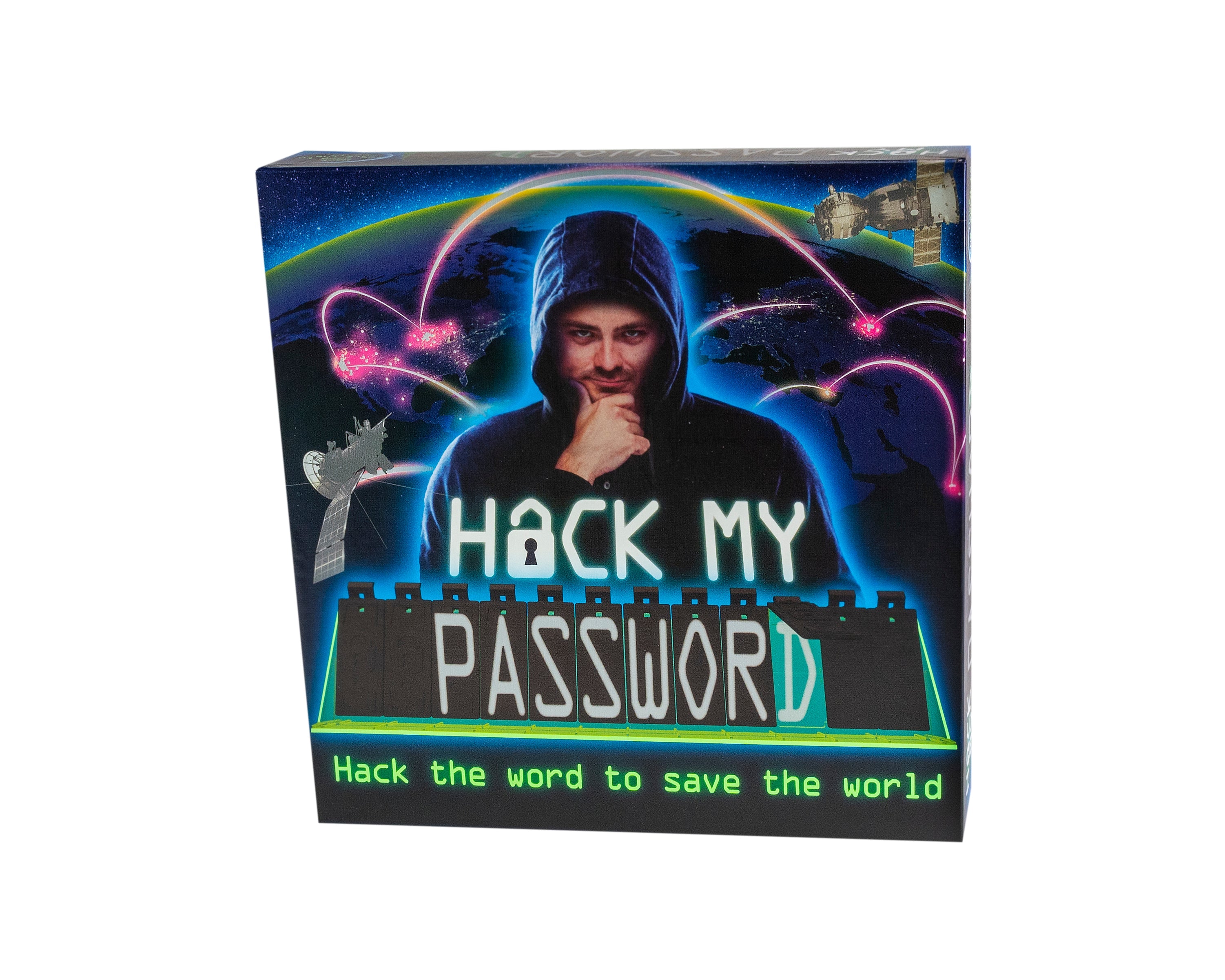 Hack My Password