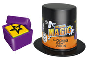 Hanky Panky Amazing Magic Mini Hats Shocking X-Ray Vision